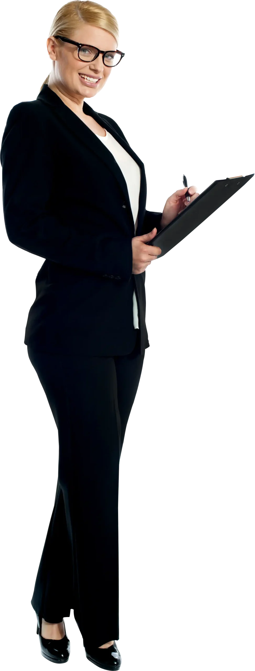 ITM Inner Circle Community 2 ITM Inner Circle Community | Professional Business Woman PNG Transparent Image scaled