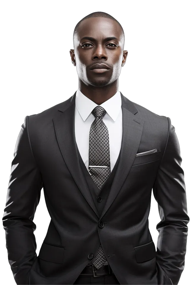 ITM Inner Circle Community 10 ITM Inner Circle Community | ai generated businessman isolated on transparent background free png